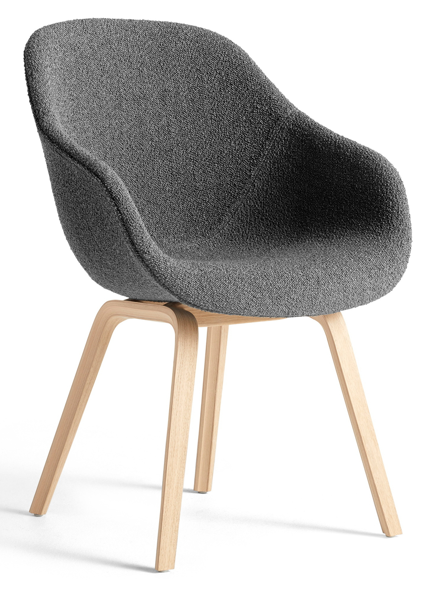 About a Chair AAC123 / AAC 123 / Soft / Soft Duo Chair Hay About a Chair AAC123 / AAC 123 / Soft / Soft Duo Chair Hay